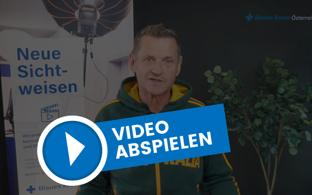 Wage jetzt deinen Neustart