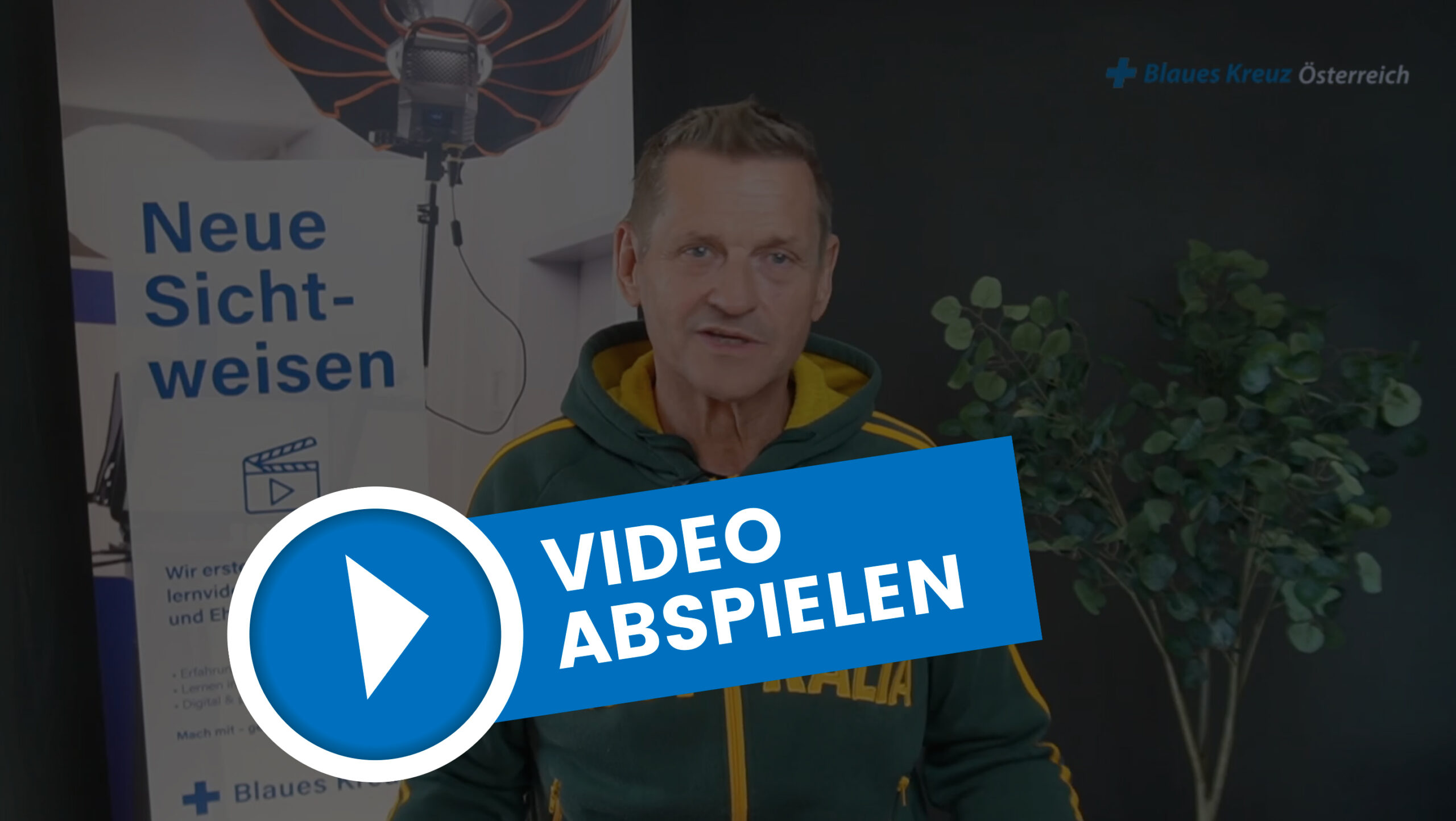 Wage jetzt deinen Neustart
